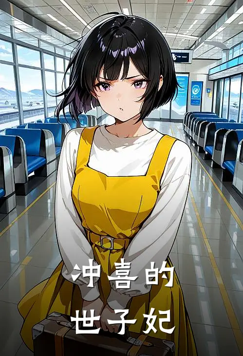冲喜的世子妃