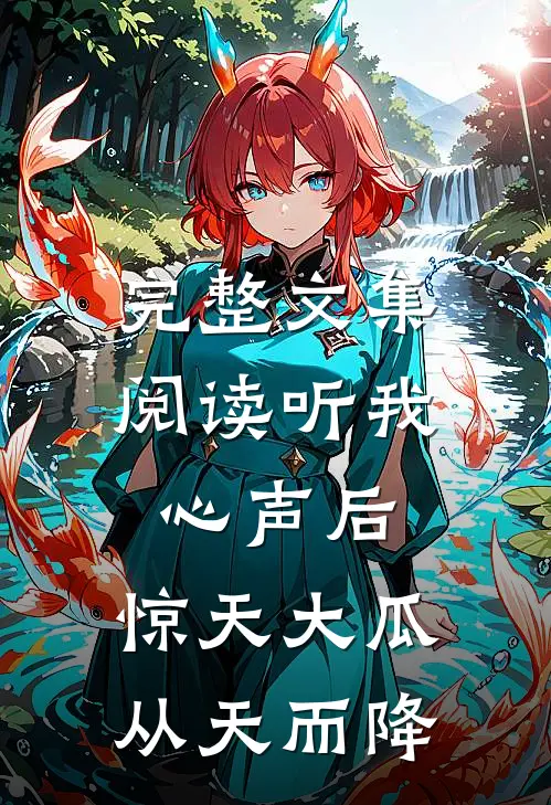 完整文集阅读听我心声后，惊天大瓜从天而降