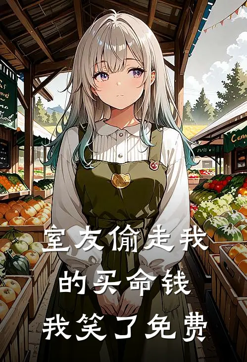室友偷走我的买命钱，我笑了免费