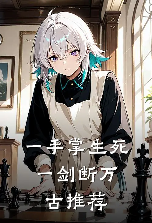 一手掌生死，一剑断万古推荐