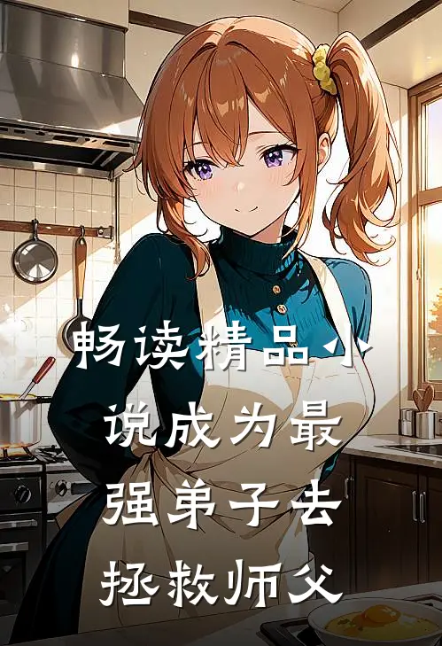 畅读精品小说成为最强弟子去拯救师父