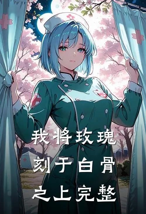 我将玫瑰刻于白骨之上完整