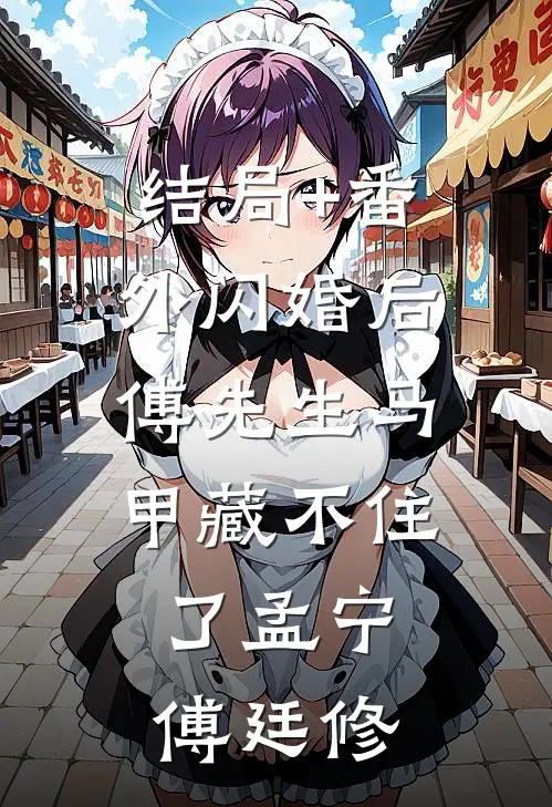 结局+番外闪婚后：傅先生马甲藏不住了孟宁傅廷修