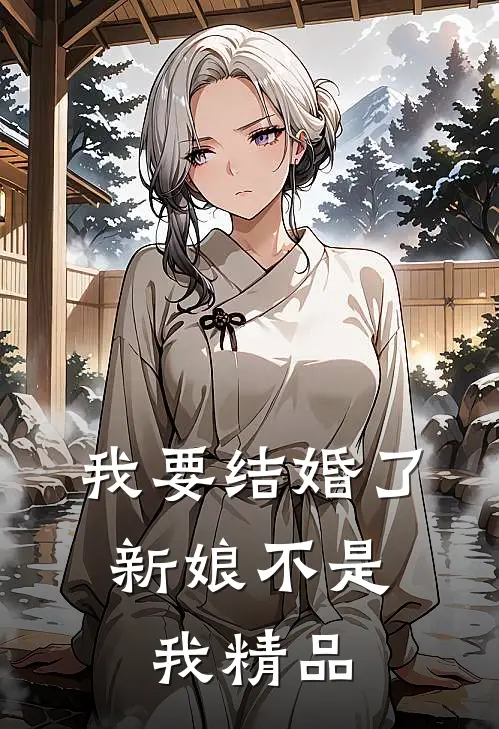 我要结婚了，新娘不是我精品