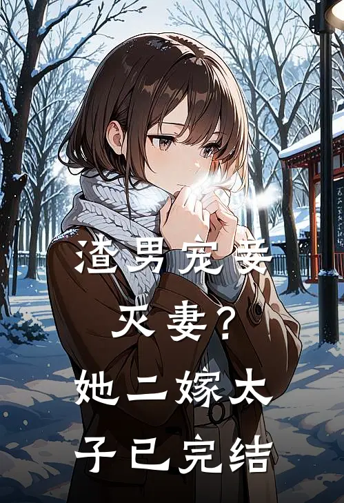 渣男宠妾灭妻?她二嫁太子已完结了吗