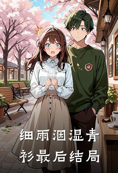 细雨洇湿青衫最后结局