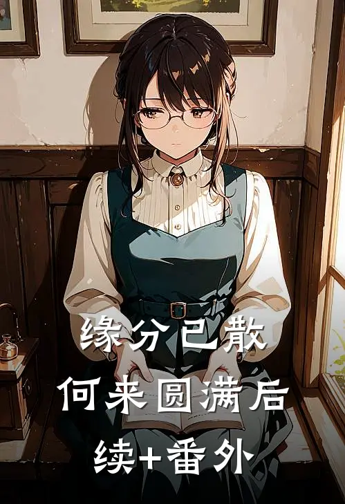 缘分已散，何来圆满后续+番外
