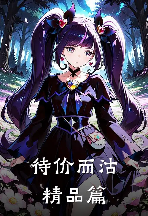 待价而沽精品篇