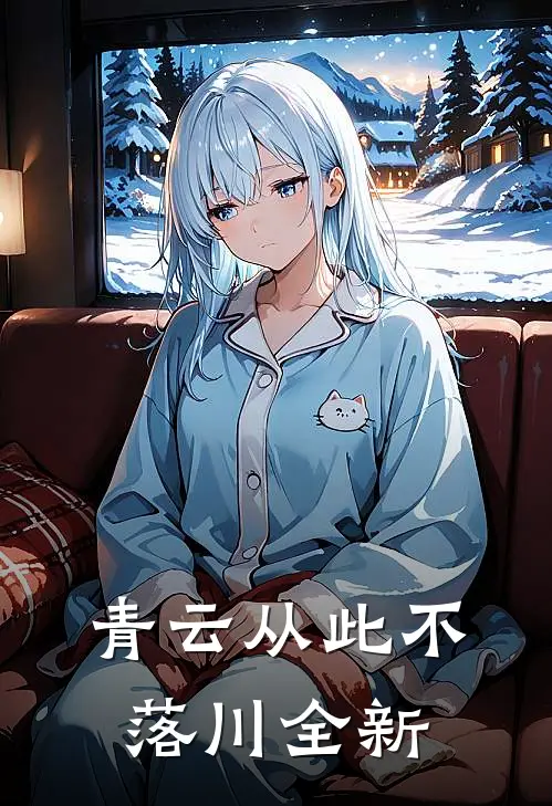 青云从此不落川全新