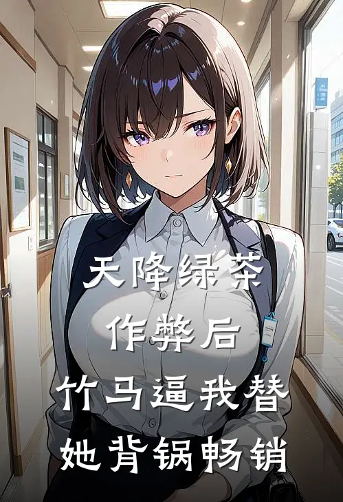 天降绿茶作弊后，竹马逼我替她背锅畅销