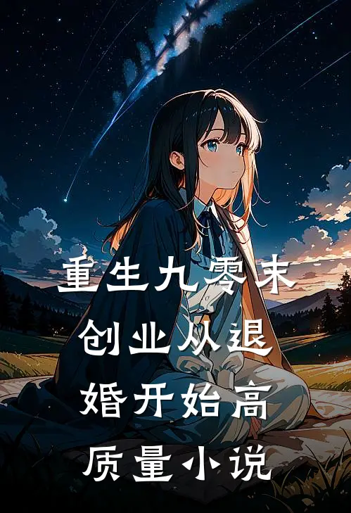 重生九零末：创业从退婚开始高质量小说