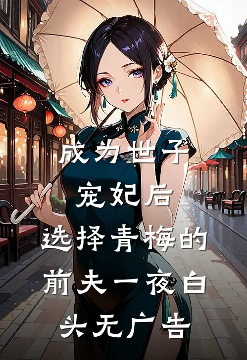 成为世子宠妃后，选择青梅的前夫一夜白头无广告