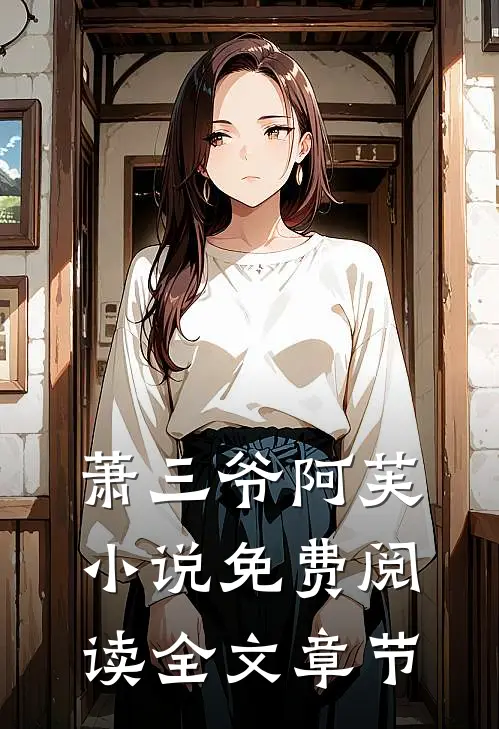 萧三爷阿芙小说免费阅读全文章节