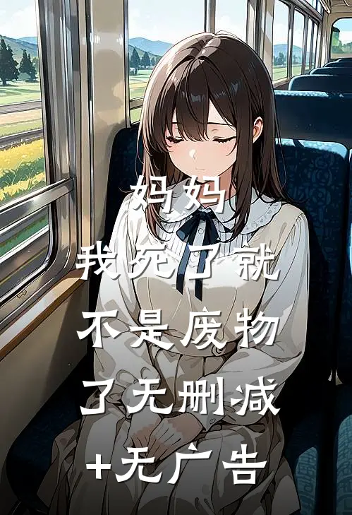 妈妈，我死了就不是废物了无删减+无广告