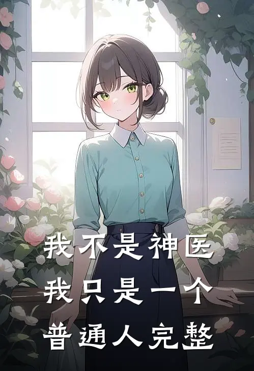 我不是神医，我只是一个普通人完整