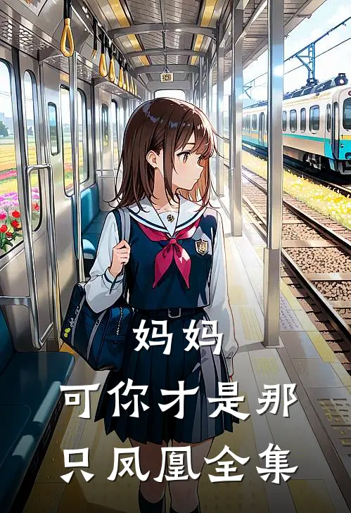 妈妈，可你才是那只凤凰全集