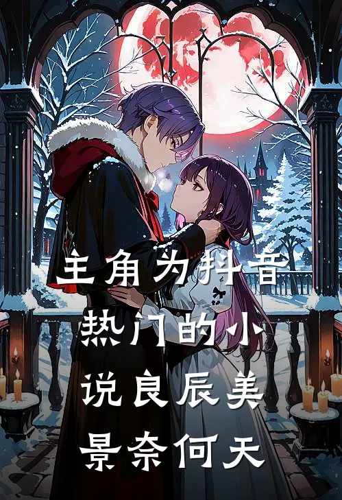 主角为抖音热门的小说良辰美景奈何天