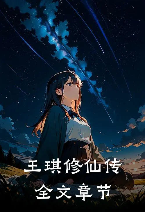 王琪修仙传全文章节