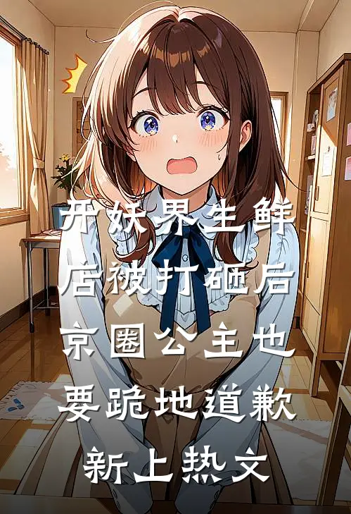 开妖界生鲜店被打砸后，京圈公主也要跪地道歉新上热文