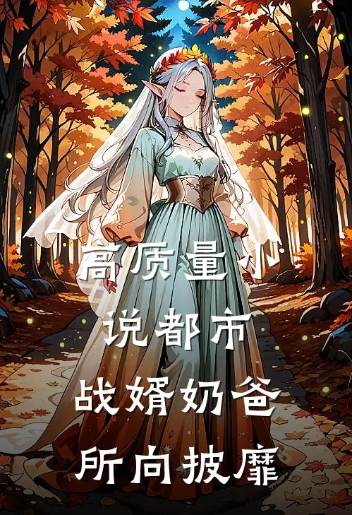 高质量小说都市：战婿奶爸所向披靡