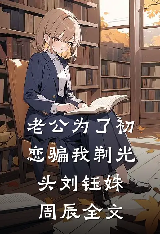 老公为了初恋骗我剃光头刘钰姝周辰全文