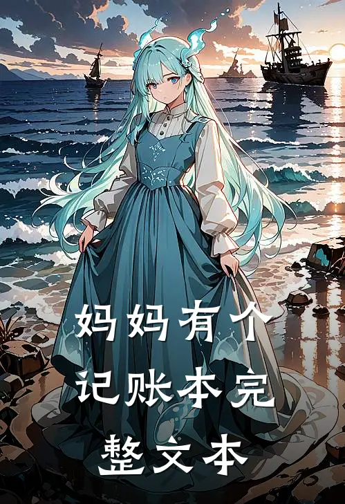 妈妈有个记账本完整文本