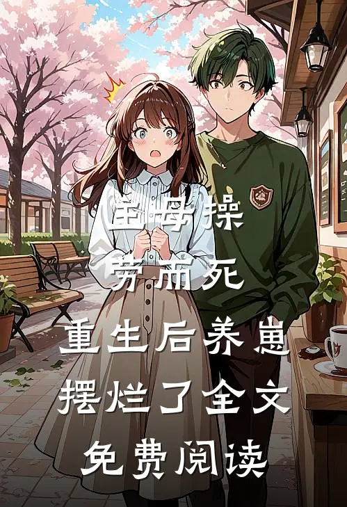 主母操劳而死，重生后养崽摆烂了全文免费阅读