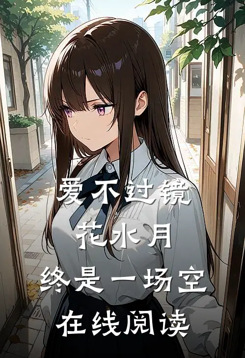 爱不过镜花水月，终是一场空在线阅读