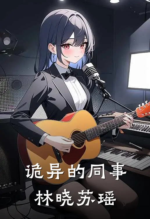 诡异的同事林晓苏瑶