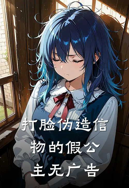 打脸伪造信物的假公主无广告