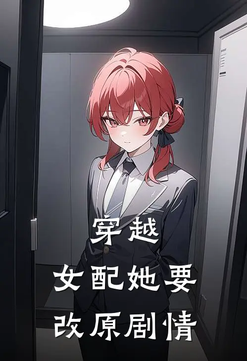 穿越：女配她要改原剧情