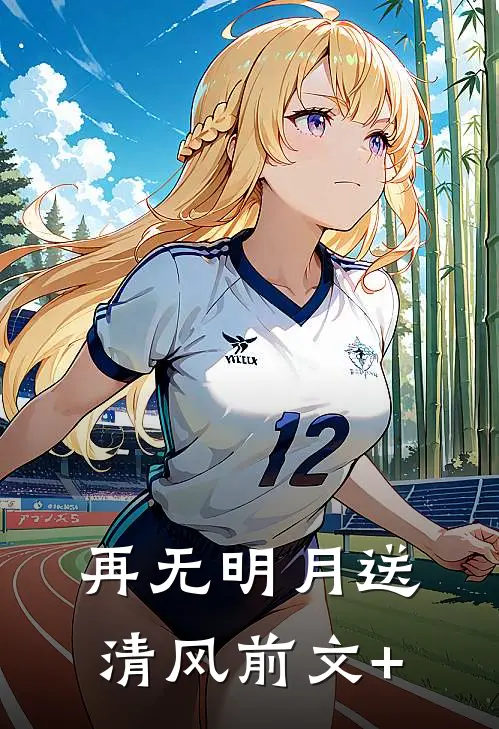 再无明月送清风前文+