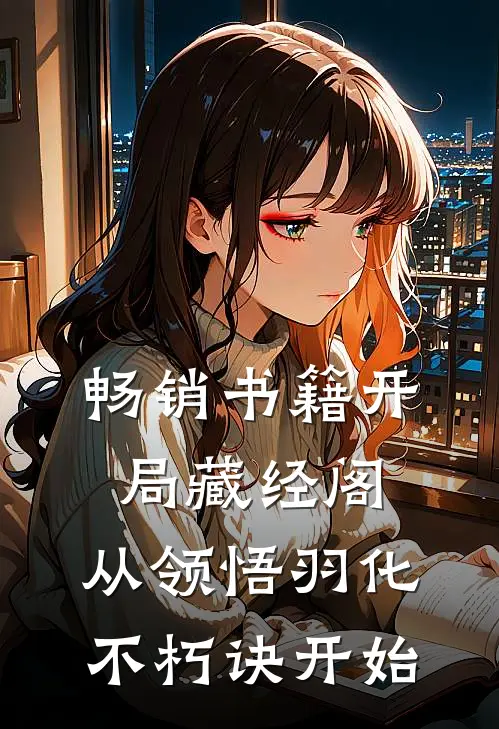 畅销书籍开局藏经阁，从领悟羽化不朽诀开始
