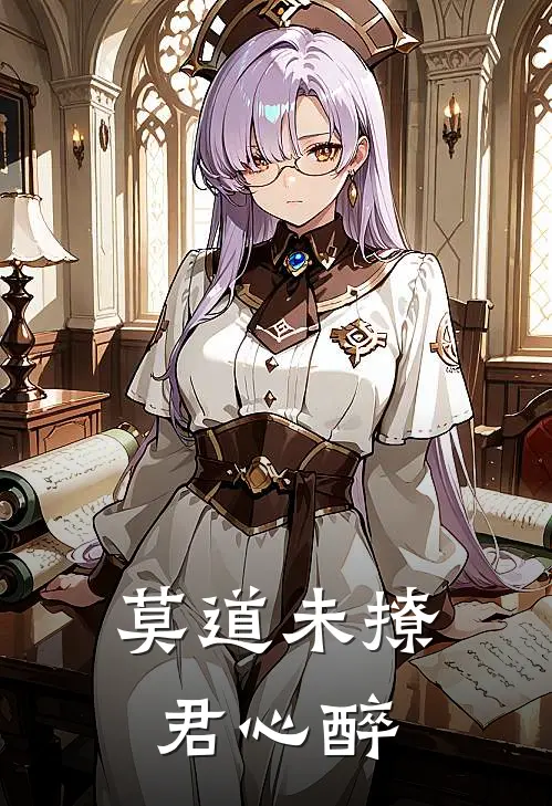 莫道未撩君心醉