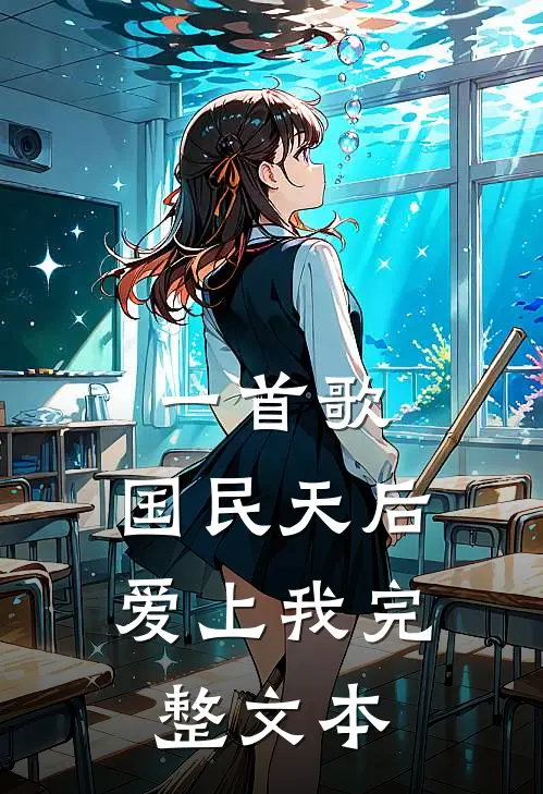 一首歌,国民天后爱上我完整文本