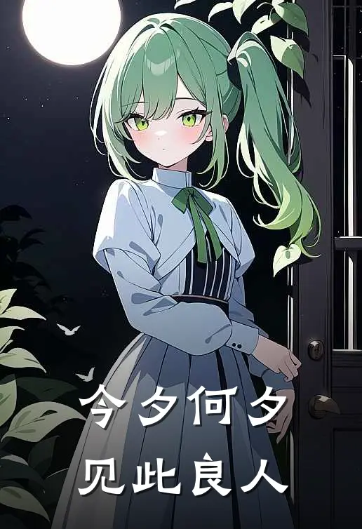 今夕何夕见此良人