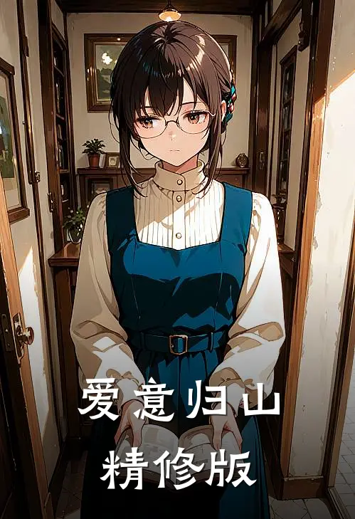 爱意归山精修版
