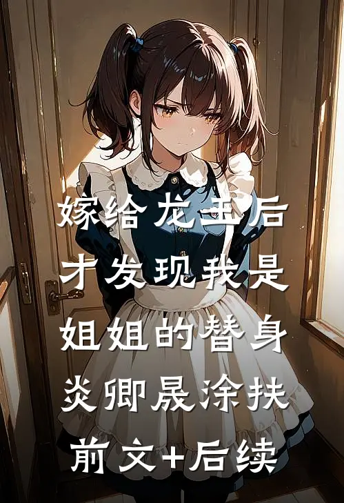 嫁给龙王后，才发现我是姐姐的替身炎卿晟涂扶前文+后续