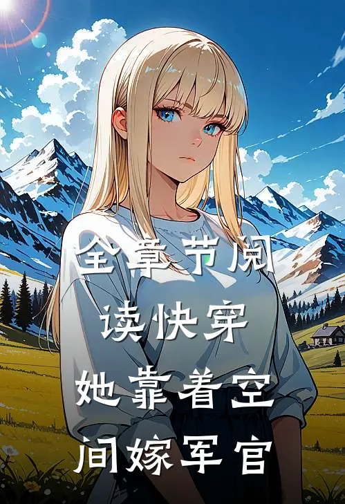 全章节阅读快穿：她靠着空间嫁军官