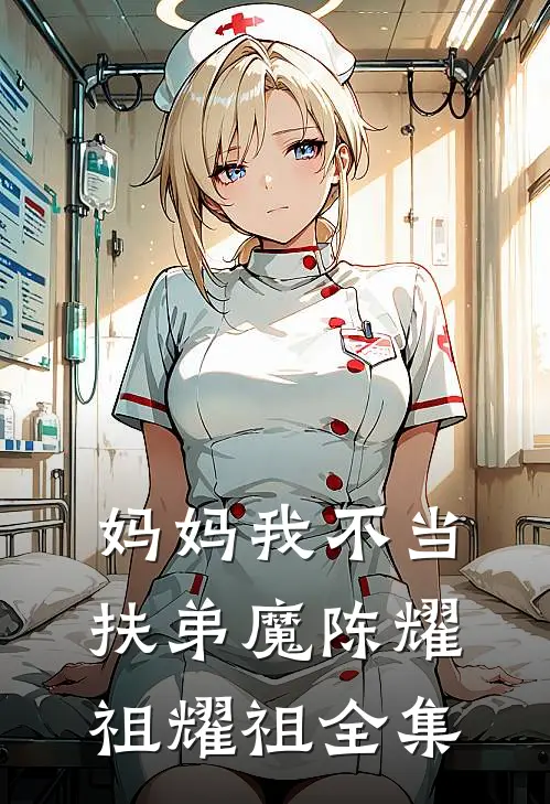妈妈我不当扶弟魔陈耀祖耀祖 全集