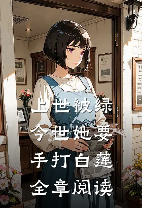 上世被绿，今世她要手打白莲全章阅读