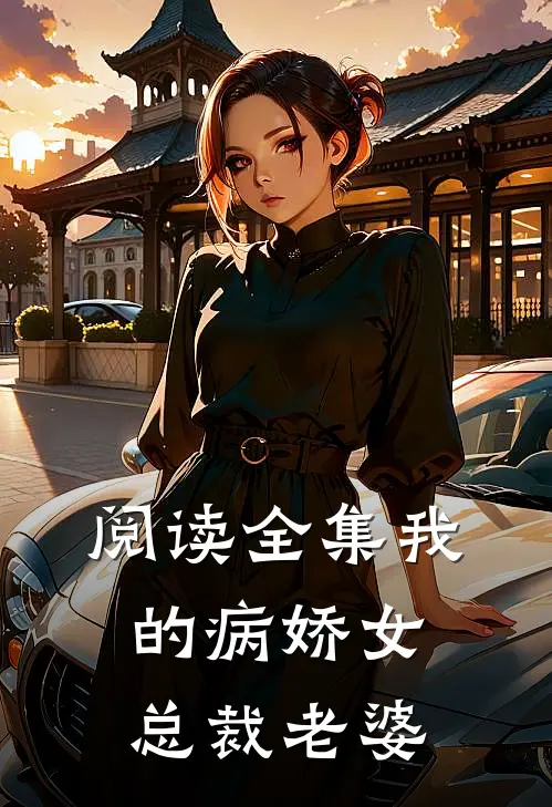 阅读全集我的病娇女总裁老婆