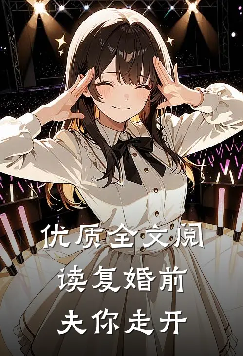 优质全文阅读复婚前夫你走开