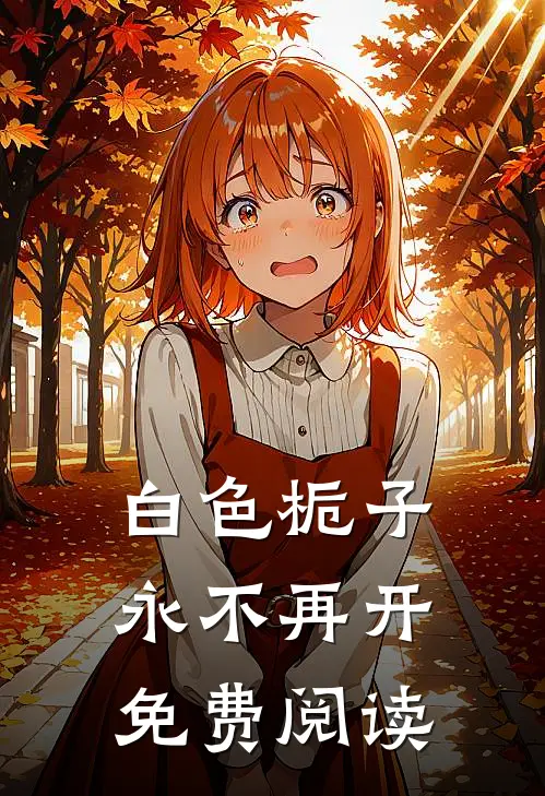 白色栀子永不再开免费阅读