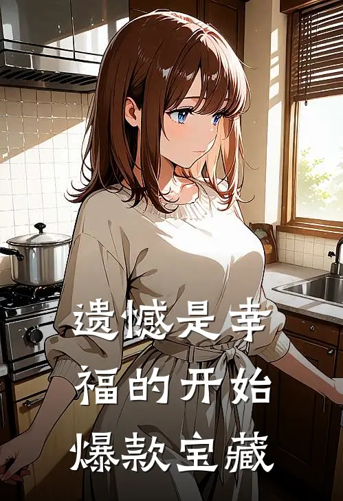 遗憾是幸福的开始爆款宝藏