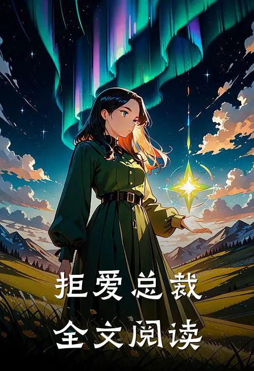 拒爱总裁全文阅读