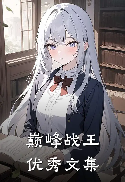 巅峰战王优秀文集