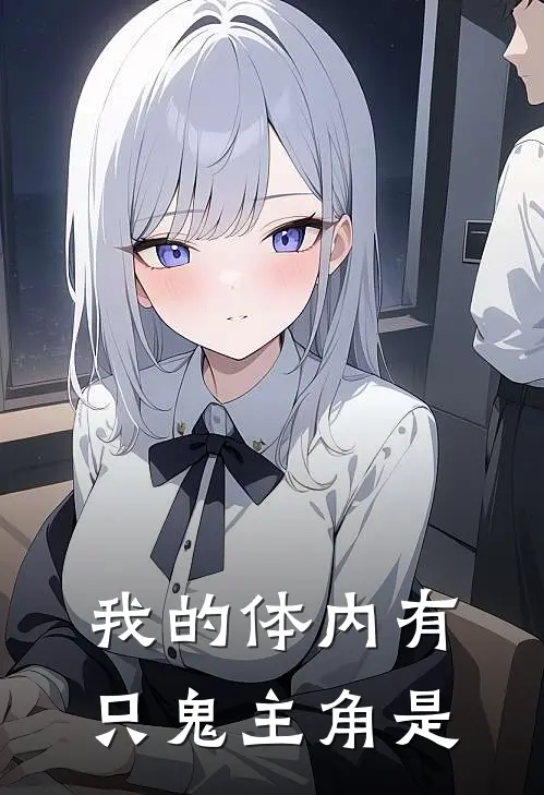 我的体内有只鬼主角是