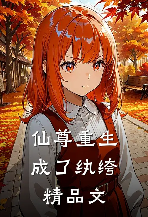 仙尊重生成了纨绔精品文