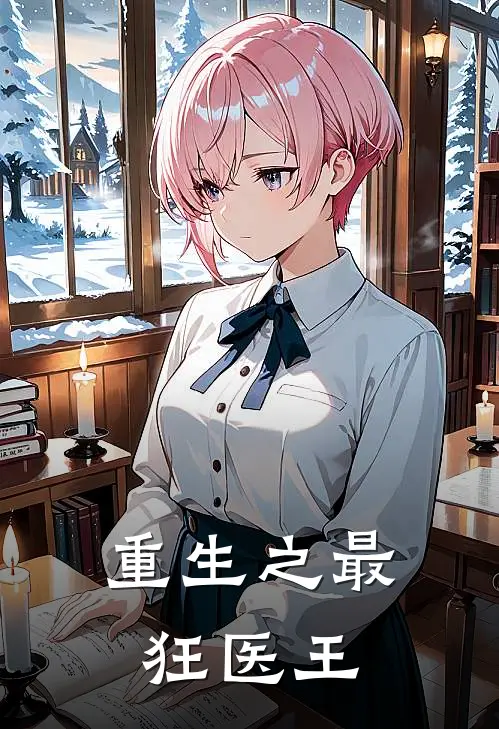 重生之最狂医王